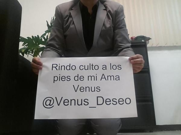Que hermoso ,ver que me respetas!